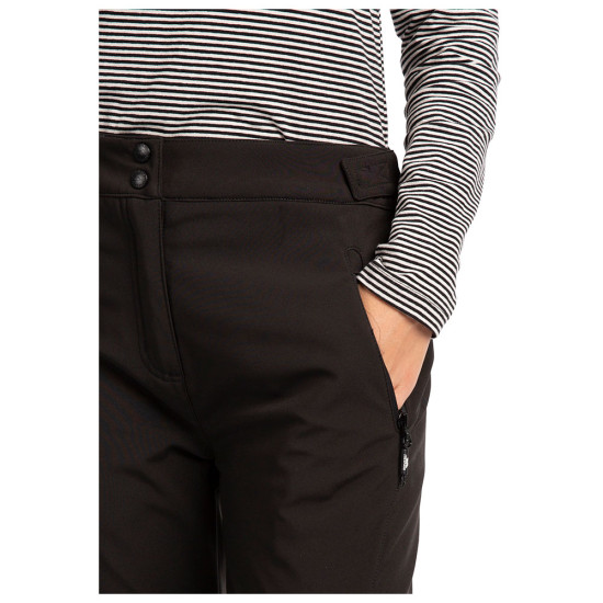 Trespass Γυναικείο παντελόνι Squidge II Waterproof Softshell Trousers Trespass Γυναικείο παντελόνι Squidge II Waterproof Softshell Trousers